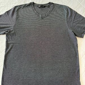 Travis Mathew V-Neck T-Shirt (Size L)